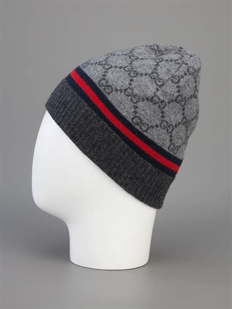 gucci beanie woman|gucci hat women price.